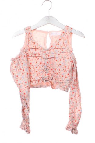 Bluză pentru copii Zara, Mărime 7-8y/ 128-134 cm, Culoare Multicolor, Preț 37,00 Lei