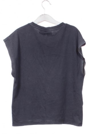 Detská blúzka  Zara, Veľkosť 8-9y/ 134-140 cm, Farba Sivá, Cena  5,95 €