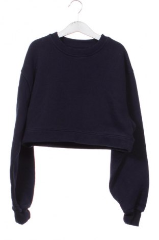 Bluză pentru copii Zara, Mărime 13-14y/ 164-168 cm, Culoare Albastru, Preț 36,01 Lei
