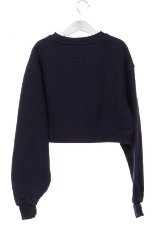Bluză pentru copii Zara, Mărime 13-14y/ 164-168 cm, Culoare Albastru, Preț 36,01 Lei