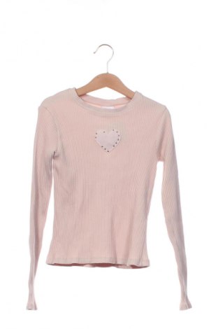 Bluză pentru copii Zara, Mărime 10-11y/ 146-152 cm, Culoare Bej, Preț 36,01 Lei