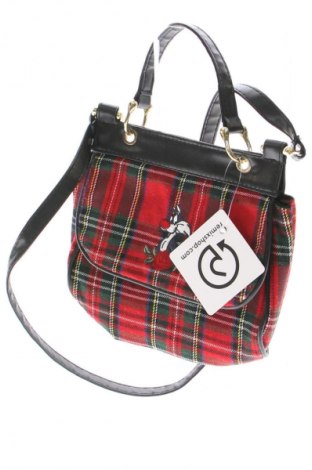 Παιδική τσάντα Looney Tunes, Χρώμα Πολύχρωμο, Τιμή 9,72 €