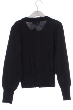 Pulover cu nasturi pentru copii Angel's Face, Mărime 8-9y/ 134-140 cm, Culoare Negru, Preț 85,00 Lei
