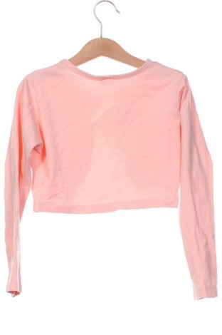 Kinder Strickjacke Breeze, Größe 6-7y/ 122-128 cm, Farbe Rosa, Preis 5,99 €