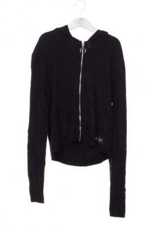 Detský kardigán C&A, Veľkosť 12-13y/ 158-164 cm, Farba Čierna, Cena  8,95 €