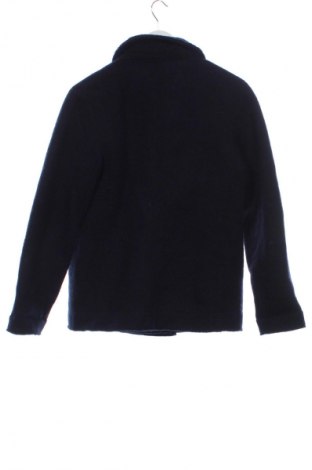 Kinder Strickjacke Fred Perry, Größe 13-14y/ 164-168 cm, Farbe Blau, Preis 46,65 €