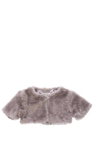 Detský kardigán H&M, Veľkosť 3-4y/ 104-110 cm, Farba Sivá, Cena  6,95 €