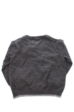 Kinder Strickjacke H&M, Größe 18-24m/ 86-98 cm, Farbe Grau, Preis € 10,99