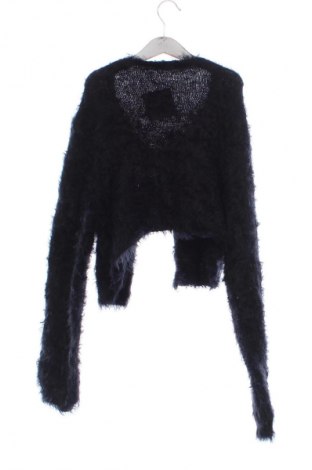 Gyerek kardigán H&M, Méret 14-15y / 168-170 cm, Szín Fekete, Ár 3 269 Ft