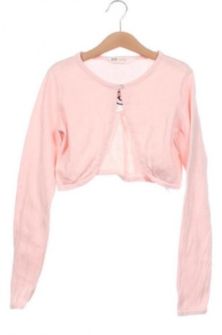Gyerek kardigán H&M, Méret 8-9y / 134-140 cm, Szín Rózsaszín, Ár 3 400 Ft