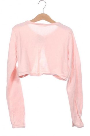 Gyerek kardigán H&M, Méret 8-9y / 134-140 cm, Szín Rózsaszín, Ár 3 400 Ft