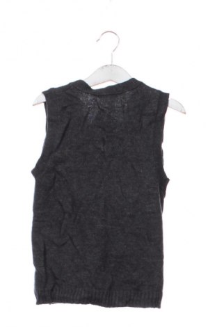Gyerek kardigán H&M, Méret 6-7y / 122-128 cm, Szín Szürke, Ár 4 039 Ft