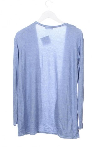 Gyerek kardigán H&M, Méret 15-18y / 170-176 cm, Szín Kék, Ár 3 269 Ft