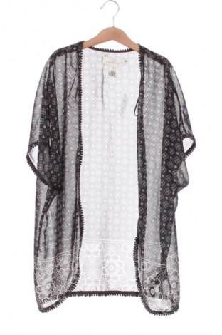 Pulover cu nasturi pentru copii H&M, Mărime 13-14y/ 164-168 cm, Culoare Multicolor, Preț 44,74 Lei