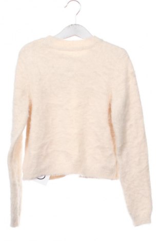 Detský kardigán Happy Girls By Eisend, Veľkosť 8-9y/ 134-140 cm, Farba Kremová, Cena  6,95 €