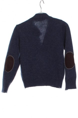 Παιδική ζακέτα Harmont & Blaine, Μέγεθος 18-24m/ 86-98 εκ., Χρώμα Μπλέ, Τιμή 34,79 €