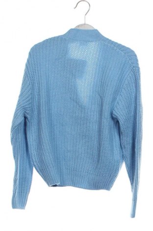 Detský kardigán L&d, Veľkosť 7-8y/ 128-134 cm, Farba Modrá, Cena  9,95 €