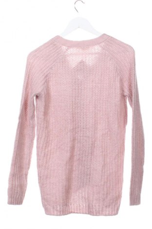 Детска жилетка Me & You Apparel, Размер 13-14y/ 164-168 см, Цвят Пепел от рози, Цена 11,99 лв.