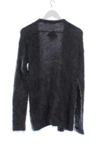 Detský kardigán Page One, Veľkosť 15-18y/ 170-176 cm, Farba Sivá, Cena  8,95 €