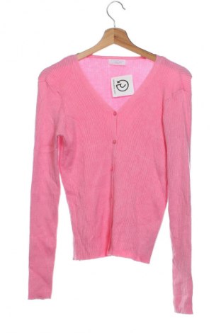 Detský kardigán Primark, Veľkosť 13-14y/ 164-168 cm, Farba Ružová, Cena  5,95 €