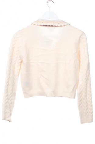 Pulover cu nasturi pentru copii Primark, Mărime 9-10y/ 140-146 cm, Culoare Multicolor, Preț 52,99 Lei