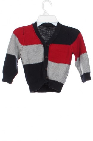 Kinder Strickjacke Unbranded, Größe 2-3y/ 98-104 cm, Farbe Mehrfarbig, Preis € 6,99