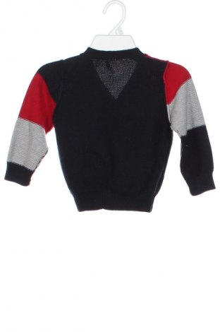 Kinder Strickjacke Unbranded, Größe 2-3y/ 98-104 cm, Farbe Mehrfarbig, Preis € 6,99