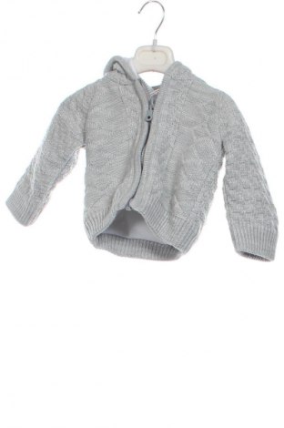 Gyerek kardigán Unbranded, Méret 6-9m / 68-74 cm, Szín Szürke, Ár 2 439 Ft
