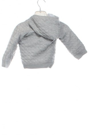 Gyerek kardigán Unbranded, Méret 6-9m / 68-74 cm, Szín Szürke, Ár 2 439 Ft