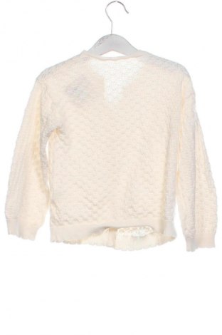 Gyerek kardigán Unbranded, Méret 3-4y / 104-110 cm, Szín Fehér, Ár 3 400 Ft