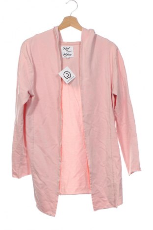 Gyerek kardigán Unbranded, Méret 14-15y / 168-170 cm, Szín Rózsaszín, Ár 2 359 Ft