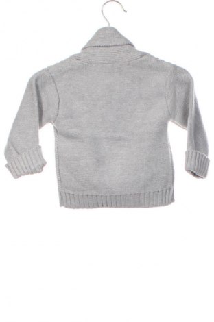 Gyerek kardigán Unbranded, Méret 18-24m / 86-98 cm, Szín Szürke, Ár 3 420 Ft