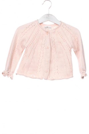 Pulover cu nasturi pentru copii Unbranded, Mărime 12-18m/ 80-86 cm, Culoare Multicolor, Preț 45,00 Lei