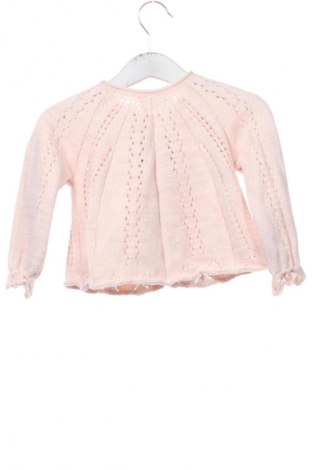 Pulover cu nasturi pentru copii Unbranded, Mărime 12-18m/ 80-86 cm, Culoare Multicolor, Preț 45,00 Lei