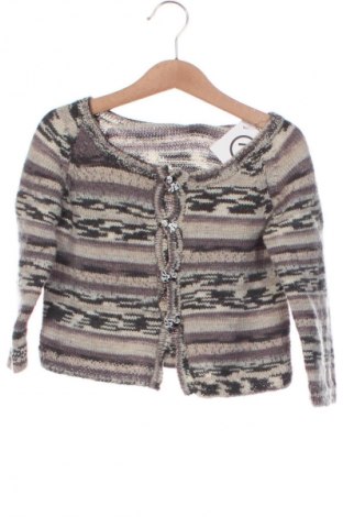 Pulover cu nasturi pentru copii Unbranded, Mărime 2-3y/ 98-104 cm, Culoare Multicolor, Preț 67,87 Lei