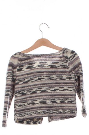 Pulover cu nasturi pentru copii Unbranded, Mărime 2-3y/ 98-104 cm, Culoare Multicolor, Preț 67,87 Lei