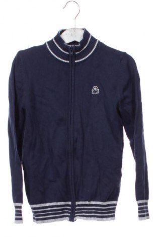 Παιδική ζακέτα United Colors Of Benetton, Μέγεθος 4-5y/ 110-116 εκ., Χρώμα Μπλέ, Τιμή 9,99 €
