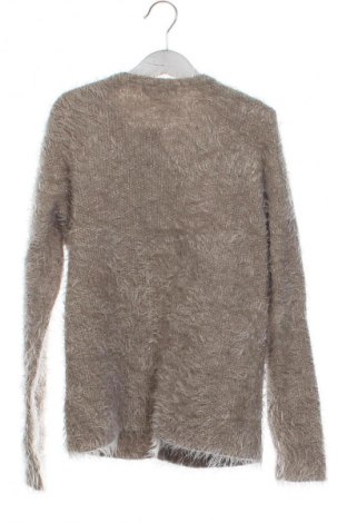 Gyerek kardigán Zara, Méret 10-11y / 146-152 cm, Szín Bézs, Ár 1 959 Ft