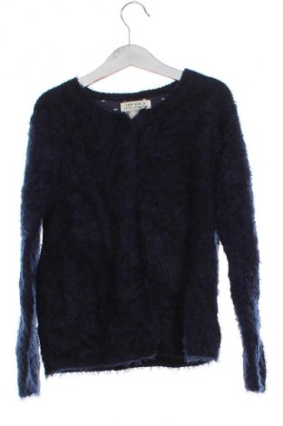 Παιδική ζακέτα Zara, Μέγεθος 6-7y/ 122-128 εκ., Χρώμα Μπλέ, Τιμή 10,99 €