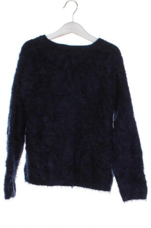 Παιδική ζακέτα Zara, Μέγεθος 6-7y/ 122-128 εκ., Χρώμα Μπλέ, Τιμή 10,99 €