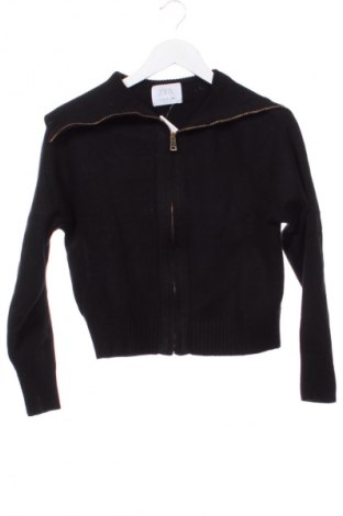 Παιδική ζακέτα Zara, Μέγεθος 12-13y/ 158-164 εκ., Χρώμα Μαύρο, Τιμή 8,20 €