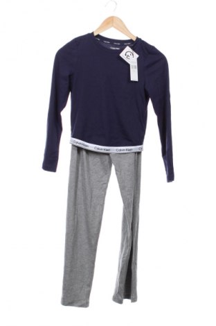 Detské pyžamo Calvin Klein, Veľkosť 13-14y/ 164-168 cm, Farba Viacfarebná, Cena  43,95 €