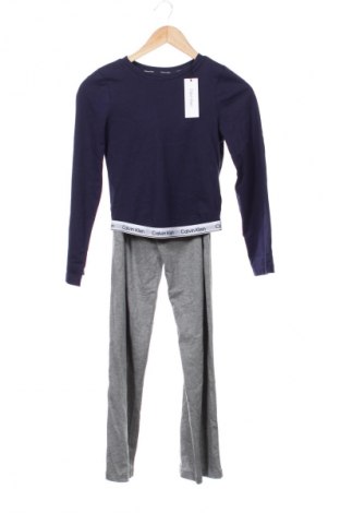 Piżama dziecięca Calvin Klein, Rozmiar 11-12y/ 152-158 cm, Kolor Kolorowy, Cena 302,99 zł