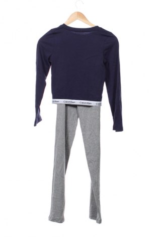 Piżama dziecięca Calvin Klein, Rozmiar 11-12y/ 152-158 cm, Kolor Kolorowy, Cena 302,99 zł