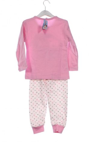 Παιδική πιτζάμα Unbranded, Μέγεθος 4-5y/ 110-116 εκ., Χρώμα Πολύχρωμο, Τιμή 15,86 €