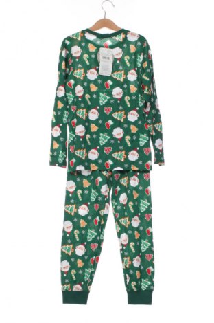 Dětské pyžamo Unbranded, Velikost 7-8y/ 128-134 cm, Barva Vícebarevné, Cena  457,00 Kč