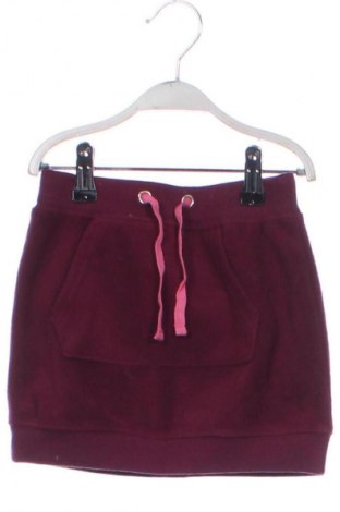 Fustă pentru copii Bpc Bonprix Collection, Mărime 3-4y/ 104-110 cm, Culoare Roșu, Preț 50,37 Lei
