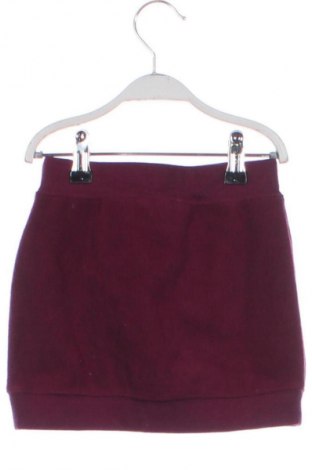 Fustă pentru copii Bpc Bonprix Collection, Mărime 3-4y/ 104-110 cm, Culoare Roșu, Preț 50,37 Lei