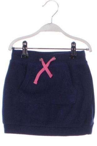 Fustă pentru copii Bpc Bonprix Collection, Mărime 3-4y/ 104-110 cm, Culoare Albastru, Preț 50,37 Lei