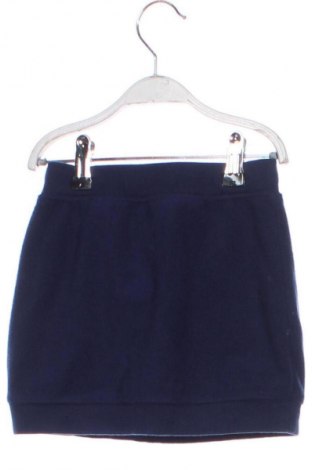 Fustă pentru copii Bpc Bonprix Collection, Mărime 3-4y/ 104-110 cm, Culoare Albastru, Preț 50,37 Lei